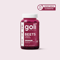 جولي® بنجر – حلوى دعم القلب والطاقة