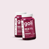 جولي® بنجر – حلوى دعم القلب والطاقة