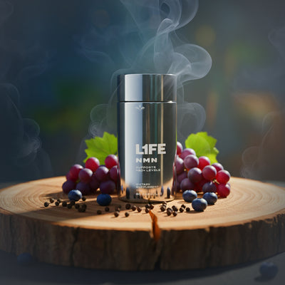 L1FE NMN® شباب 