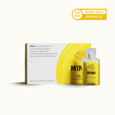 شباب M1ND 