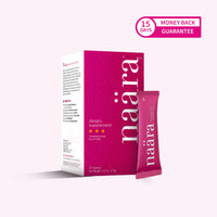 Naära – Collagen Beauty Drink