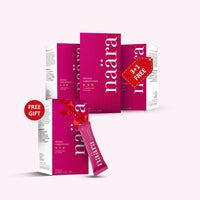 Naära – Collagen Beauty Drink