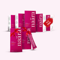 Naära – Collagen Beauty Drink