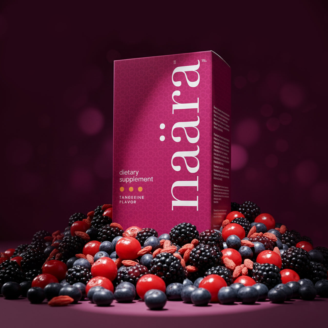 Naära – Collagen Beauty Drink
