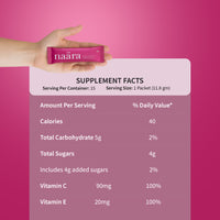 Naära – Collagen Beauty Drink