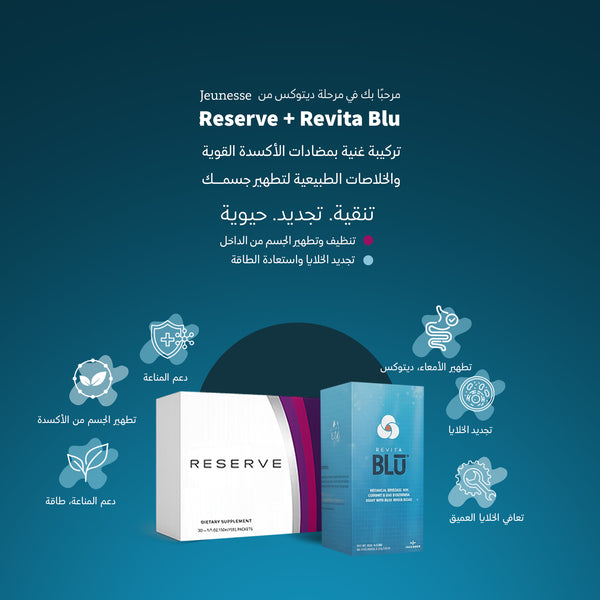 مرحلة التخلص من السموم